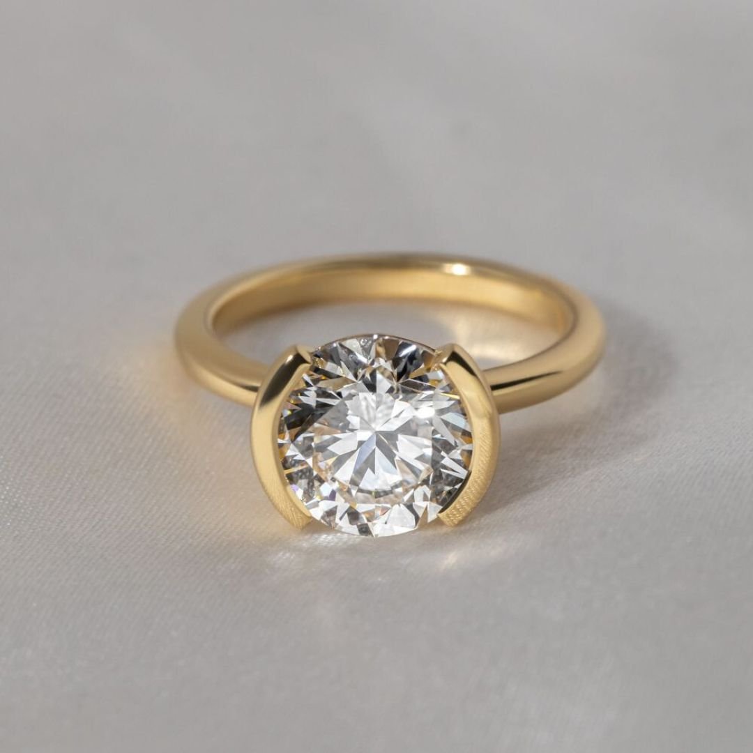 The Evolution of Engagement Ring Styles Through the Decades