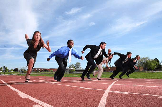 Business of Sports