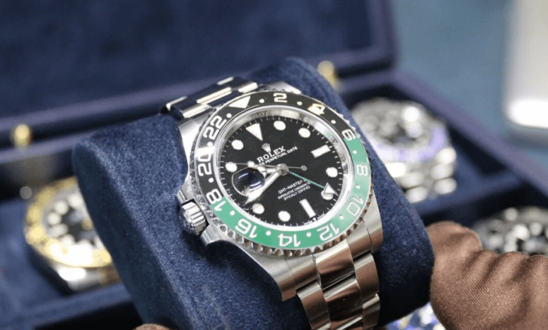 How Rolex Cleaner Helps You Protect One of Your Biggest Investments