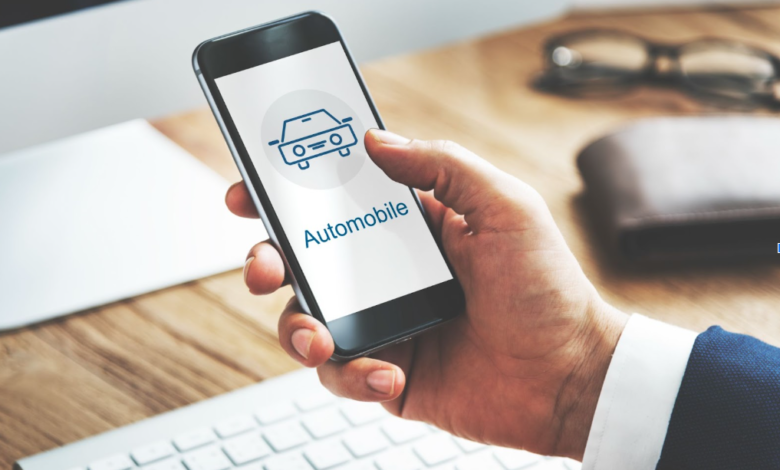 How to Buy a Car from an Online Auction and Get It Delivered Safely to Your Door