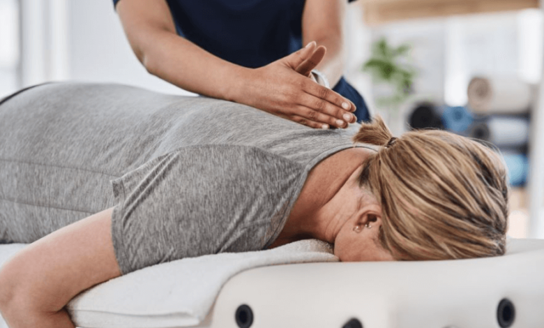 The Hidden Benefits of Massage Therapy during Business Trips