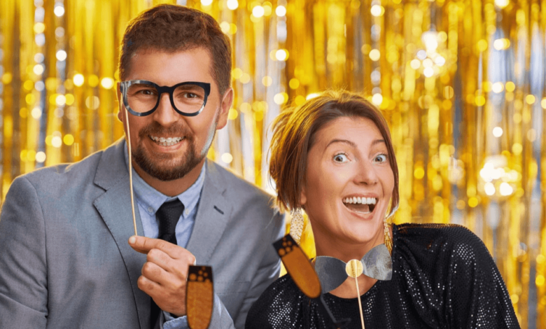 The Future of Fun Captures: Exploring Photo Booth Trends 2025