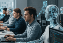 Optimizing Business Efficiency with AI-Powered Workflow Management Software: The Cflow Advantage