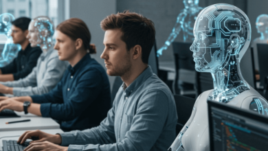 Optimizing Business Efficiency with AI-Powered Workflow Management Software: The Cflow Advantage