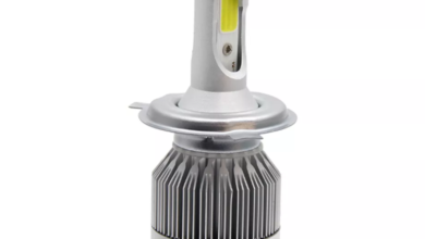 Wholesale LED Headlight Bulbs and Trusted LED Headlight Manufacturers in China