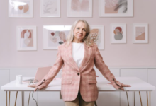 Defying Age with Marketing Prowess Seniorpreneurs Lead the Way