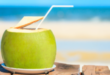 Tender Coconut & Brain Health: Can This Natural Drink Improve Cognitive Function?