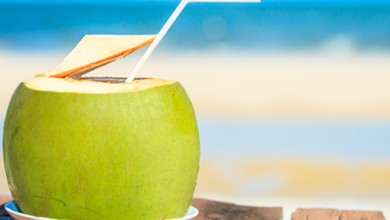 Tender Coconut & Brain Health: Can This Natural Drink Improve Cognitive Function?