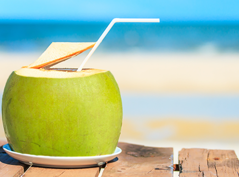 Tender Coconut & Brain Health: Can This Natural Drink Improve Cognitive Function?