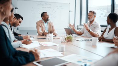 What Do Management Training Courses Include? Here’s a Comprehensive Guide