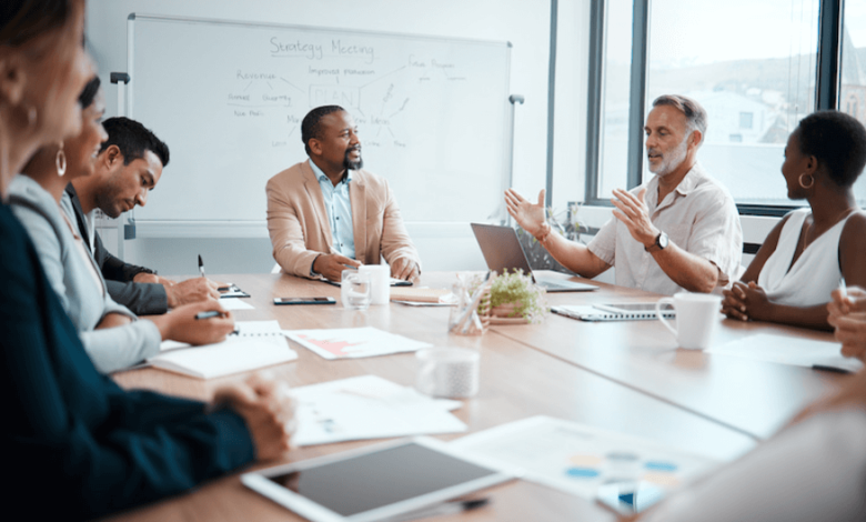 What Do Management Training Courses Include? Here’s a Comprehensive Guide