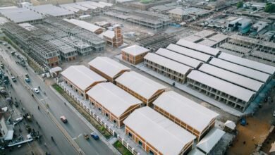 market expansion data points