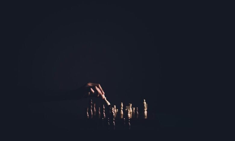 competitive advantage assessment overview