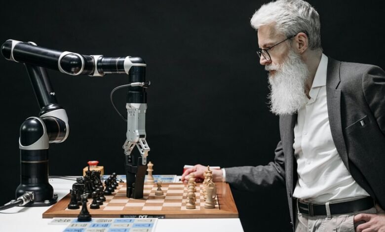 competitive innovation insights analysis