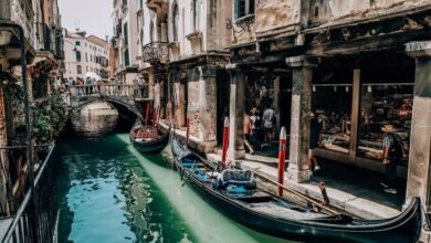 emerging market opportunities exploration