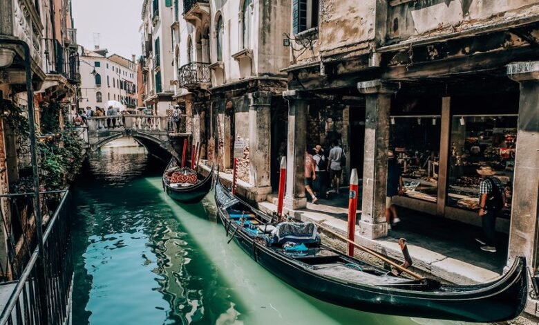 emerging market opportunities exploration