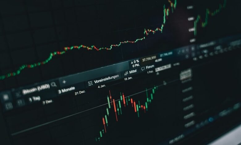 emerging sector investment opportunities