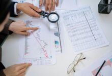 emerging trends assessment report