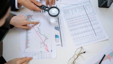 future market trends analysis