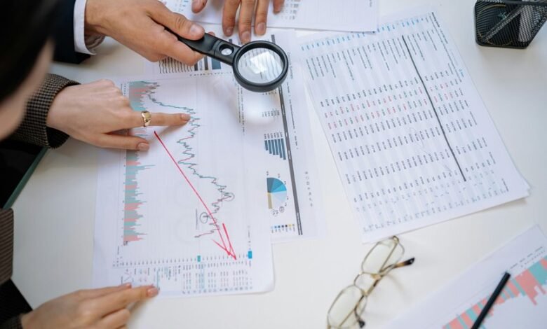 future market trends analysis