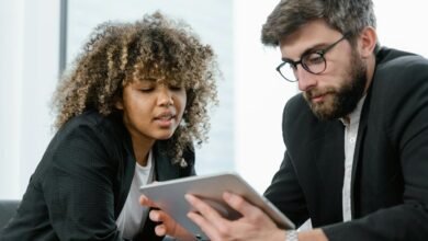 market analysis and innovation