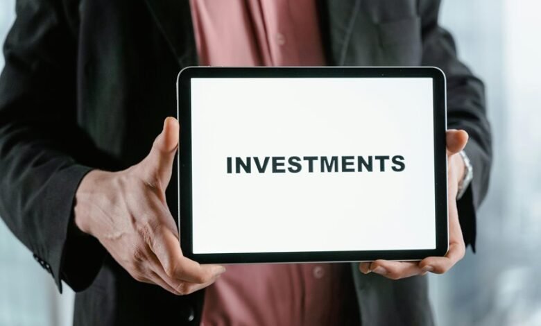 market innovation forecast analysis