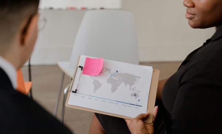 sector development analysis report