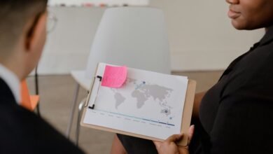 sector development insights report