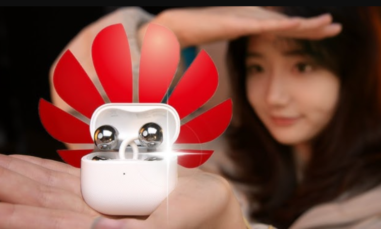 Huawei FreeClip 2 Qatar – Complete Review, Features, Price & Availability