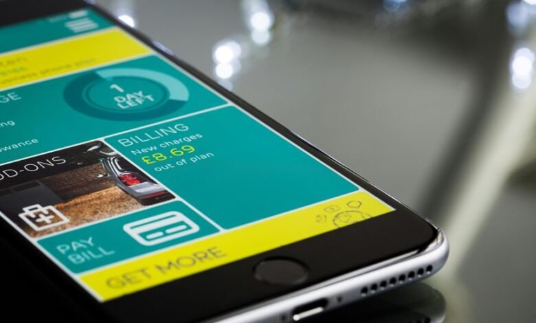 advanced applications solutions provided