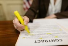 caller information for review