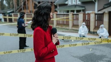 caller investigation report log