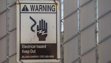 kuvorie islands safety concerns