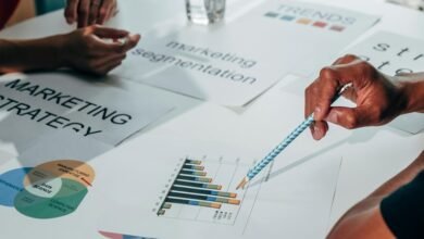 market growth forecast 2023