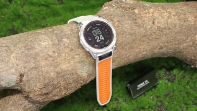 parcel tracking and logs