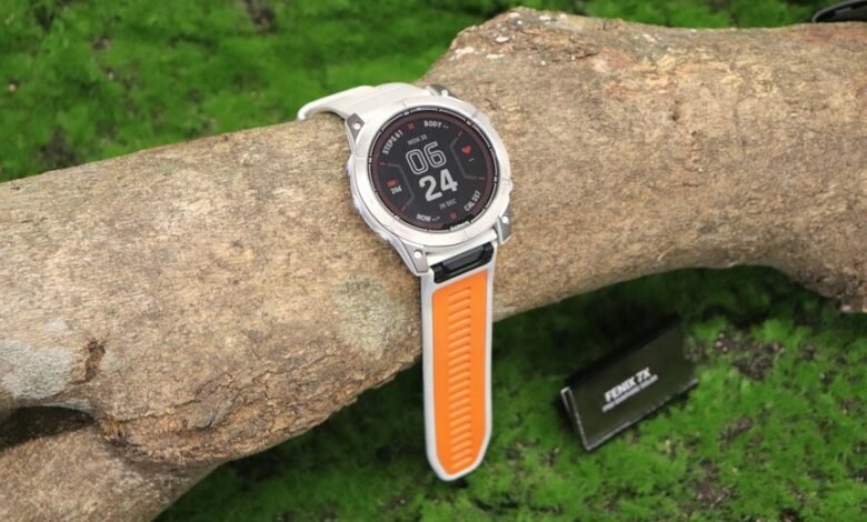 parcel tracking and logs