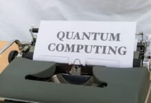 quantum matrix apex node