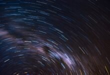 stellar revolution at horizon