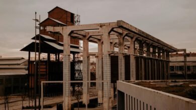 strategic industry growth plan