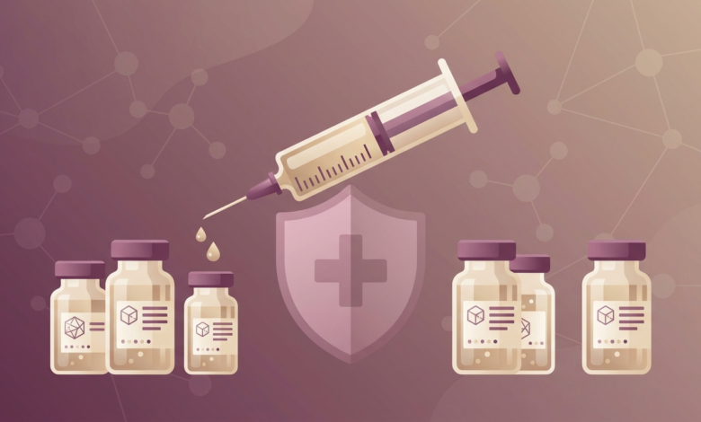 Is It Safe to Take Peptides Long-Term?