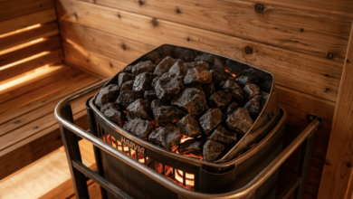 A Beginner-Friendly Guide to Owning a Sauna Heater on a Budget
