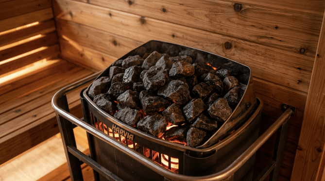 A Beginner-Friendly Guide to Owning a Sauna Heater on a Budget