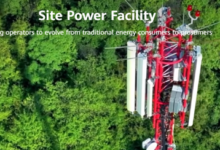 Reliable, Efficient Energy Solutions for Telecom Operators Worldwide