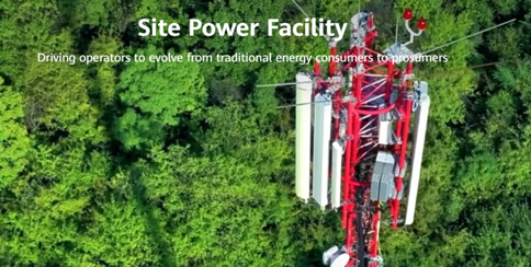 Reliable, Efficient Energy Solutions for Telecom Operators Worldwide